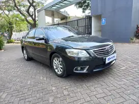 [OLX Mobbi] Toyota Camry Hitam 2.5 G Bensin-AT 2013 SAH