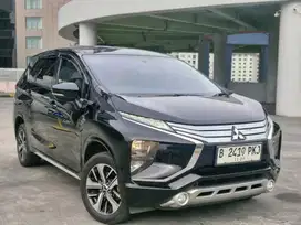 Mitsubishi xpander sport 2019 hitam