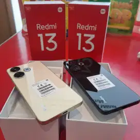 Redmi 13 8/128GB