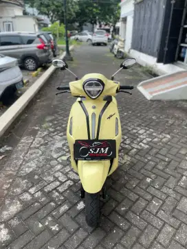 Grand Filano 2024 Pajak ON