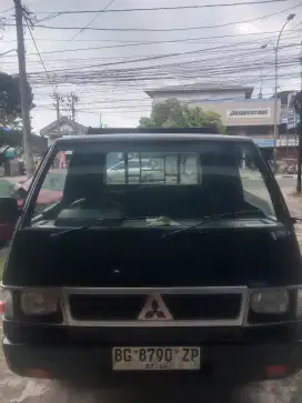 L300 tahun 2011