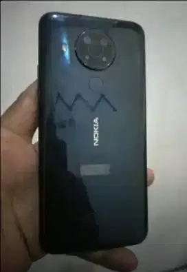Dijual NOKIA 5.4