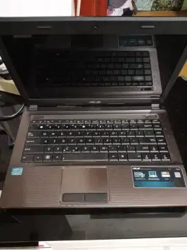 Laptop Asus A44H
