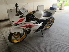 Gsx-r keyles 2017