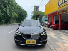 Bmw x1 2021 xline facelift