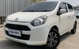 [OLX Mobbi] Dp Rendah Daihatsu Ayla 1.0 M Bensin-MT 2014 URO