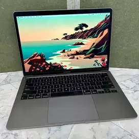 MacBook Air Retina 13 inch 2020 i7 16/256GB