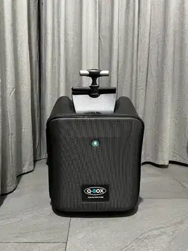 Koper Stroller Cabin Size (Bekas)