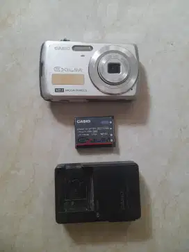 Casio ex-z35 mati