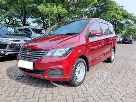 [ TERAWAT ] WULING FORMO S 8 SEAT MT MANUAL 2023 MERAH