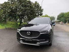 Mazda CX-5 Elite 2.5 2018