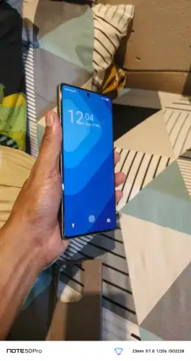 Infinix note 50 pro 8/256gb mulus 3hari pake