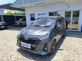 Pajak Panjang-Toyota Calya 1.2 E STD Bensin-MT 2022