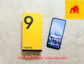 REALME 9 8/128 HELIO G99 snapdragon 680 4G