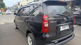 Toyota Avanza 2009 Bensin
