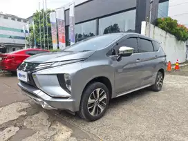[OLX Mobbi] Mitsubishi Xpander Abu 1.5 Ultimate Bensin-AT 2019 TYV