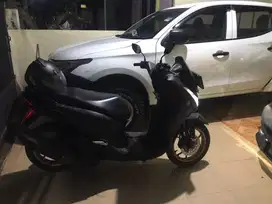 Motor Lexi 2020