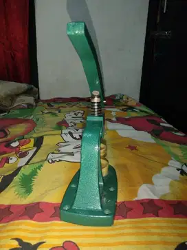 jual cepat aja Alat pres tutup jam tangan
