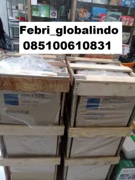 Mesin Hitung Uang GLORY GNH7110 - Febriglobalindo