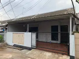Dijual Rumah Murah dan Minimalis di Pekayon Bekasi