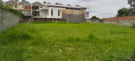 Tanah Matang Setra Duta Kota Bandung