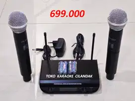 new speaker model bagus mic wireless bagus