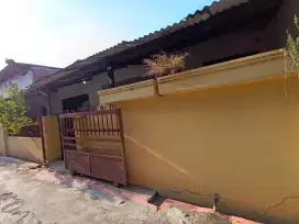 Rumah 100m2 tanah mas tanahmas puri anjasmoro semarang indah