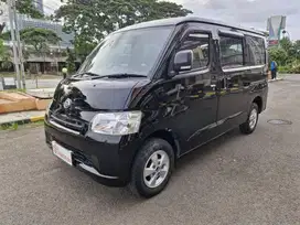 Daihatsu Granmax 1.3 Manual 2019