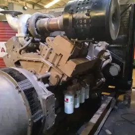 Genset Cummins 816kva