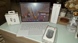 HUAWEI MATEPAD PRO 12.2 BANYAK BONUS, DOUBLE GARANSI!