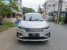 ALL NEW ERTIGA 1.5 GX MATIC ISTIMEWA KREDIT DP MINIM