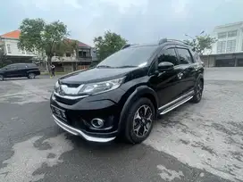 Honda BR-V 1.5 E PRESTIGE AT 2016 Bensin
