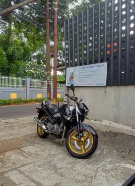 Suzuki Inazuma GW250