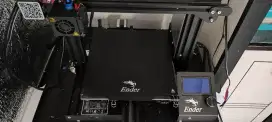 Mesin 3D Printer