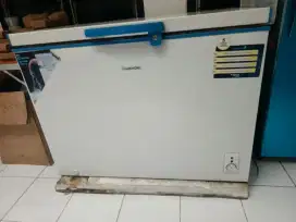 Menerima freser rusak