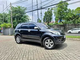 [OLX Mobbi] Toyota Rush Hitam 1.5 S Bensin-AT 2016 SKH
