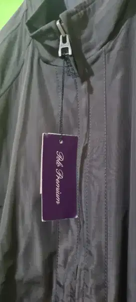 Dijual jaket POLO ORI