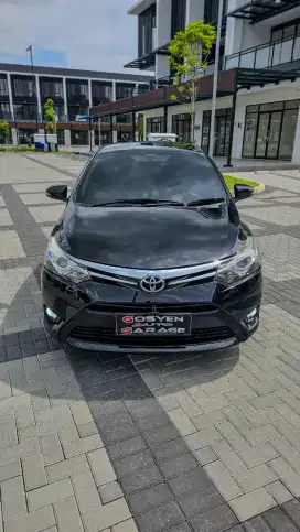 VIOS G 1.5 MATIC ISTIMEWA BROTHER