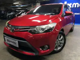 [OLX Mobbi] Toyota Vios 1.5 G Bensin-MT 2013 KBD