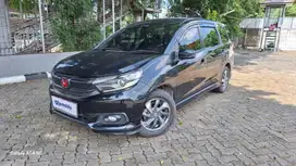 [OLXMOBBI] Low Angs Honda Mobilio 1.5 E Bensin-AT 2019 BIY