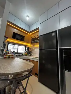 Kitchen Set SIdoarjo Surabaya