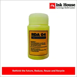 RDA 04 | Silicone Grease