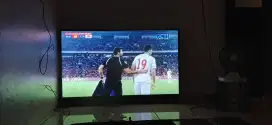 LG LED TV 50 Inch