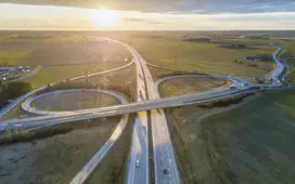 100 Jt-an Dekat exit Tol Purwomartani Cocok Untuk Investasi & Hunian