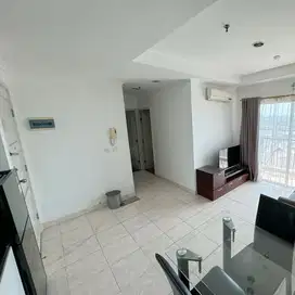 Di jual cepat Apartemen City home MOI kelapa gading Jakarta utara