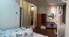 JUAL APARTMENT ANDERSON 2 BEDROOM FULL FURNISH MURAH