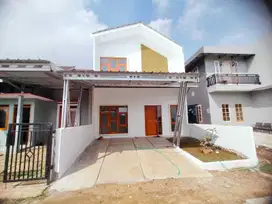 Rumah Baru Murah 2 lantai  di Kolonel Masturi Cimahi 520 juta