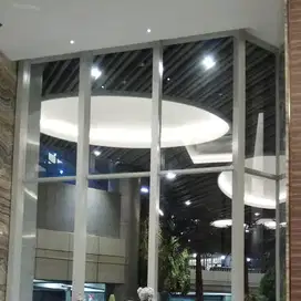 Di jual cepat Apartemen Exclusive One Icon Tunjungan Plaza Surabaya