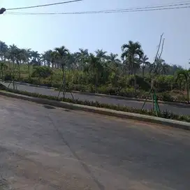 Dijual cepat Kavling Citra Garden City Malang Jawa Timur