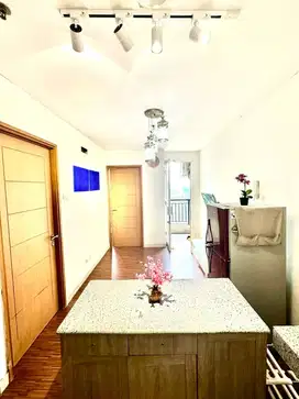 APARTEMENT FULL FURNISHED - CINERE BELLEVUE (TERMASUK IPL)